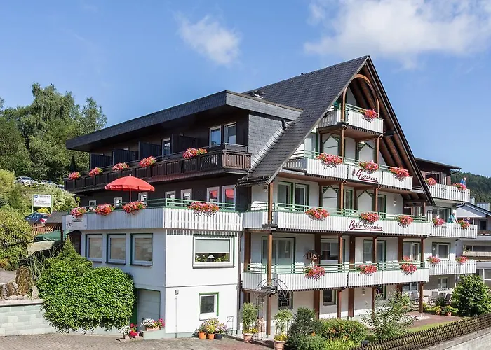 Gaestehaus Behle-Schaeperken