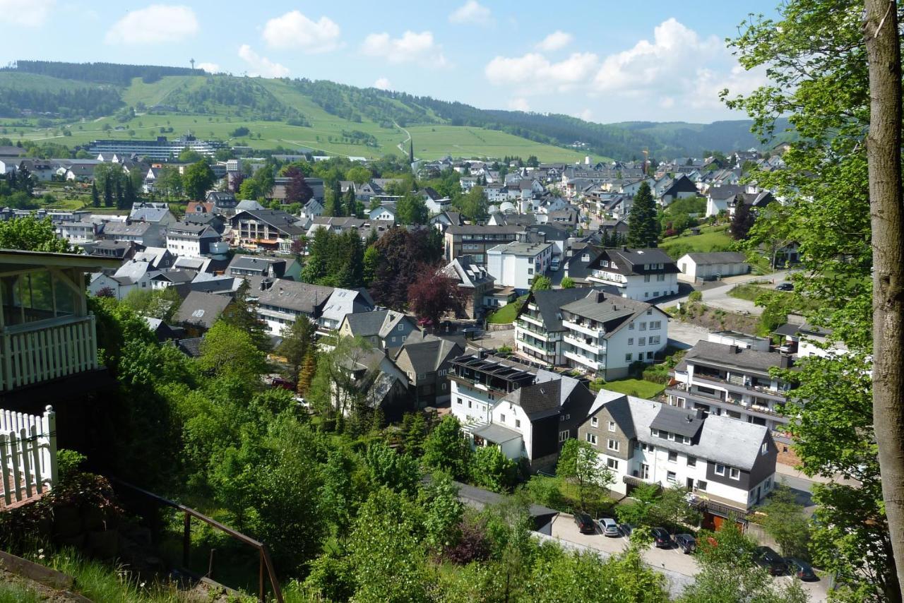 Gaestehaus Behle-schaeperken *