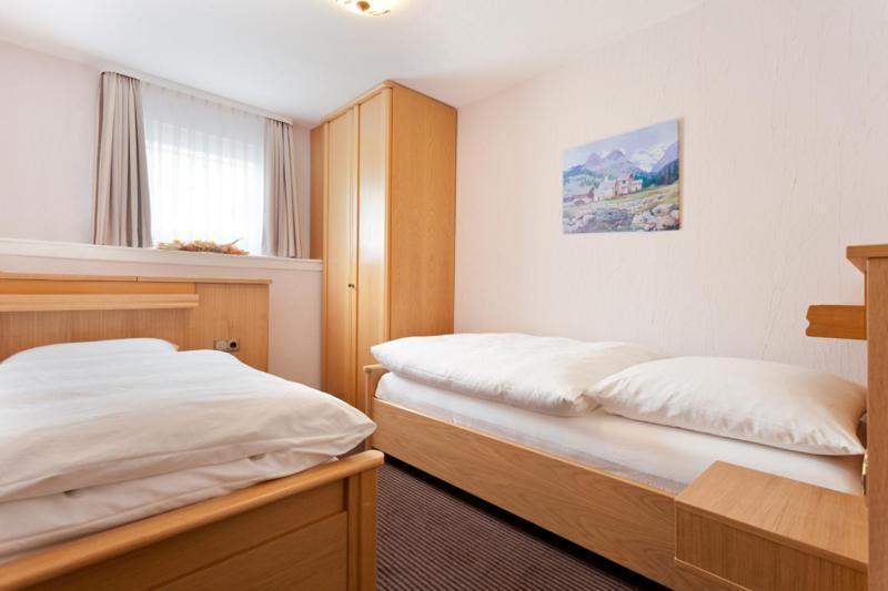 Gaestehaus Behle-schaeperken Willingen (Upland)