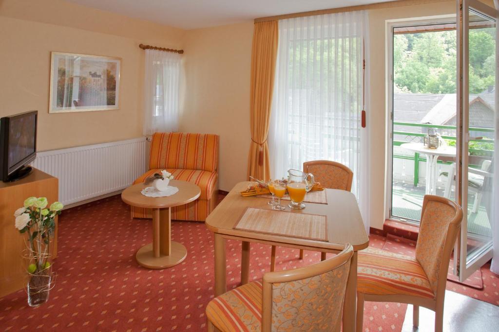 Gaestehaus Behle-schaeperken