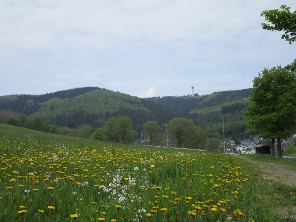 Gasthuis Gaestehaus Behle-schaeperken