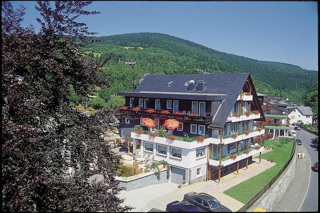 Gaestehaus Behle-schaeperken Gasthuis