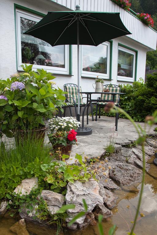 Gaestehaus Behle-schaeperken Willingen (Upland)