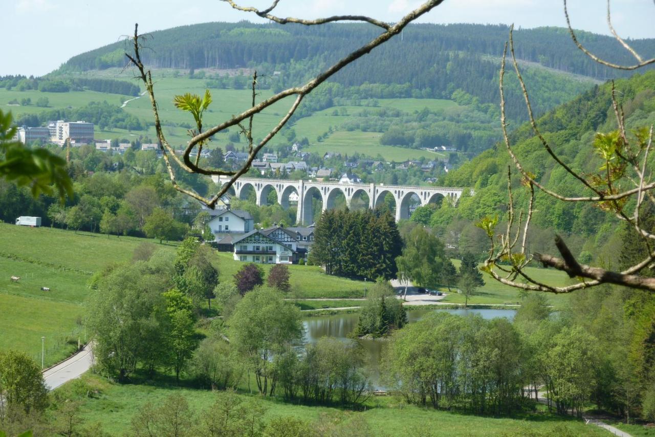 Gaestehaus Behle-schaeperken *